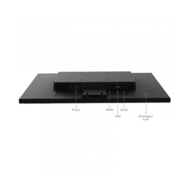 Monitor LENOVO D27-40 68,58 cm (27") FHD VA 75Hz HDMI/VGA