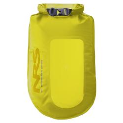 Suha vreča NRS Ether HydroLock, 2 l, vodotesna, rumena_1