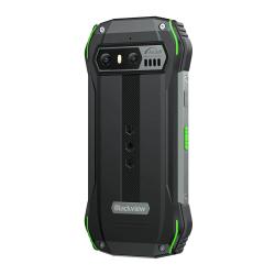Pametni robustni telefon Blackview N6000 8/256 GB, zelen