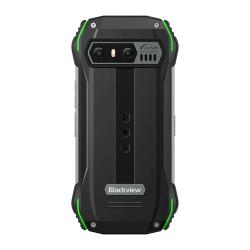 Pametni robustni telefon Blackview N6000 8/256 GB, zelen