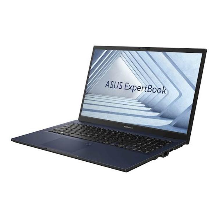 Prenosni računalnik Asus ExpertBook B1 B1502CVA-WB53C0X i5-1335U / 16GB / 512 GB SSD / 15,6" FHD