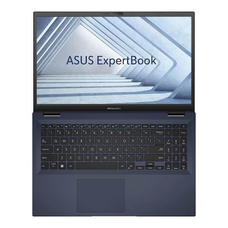 Prenosni računalnik Asus ExpertBook B1 B1502CVA-WB53C0X i5-1335U / 16GB / 512 GB SSD / 15,6" FHD