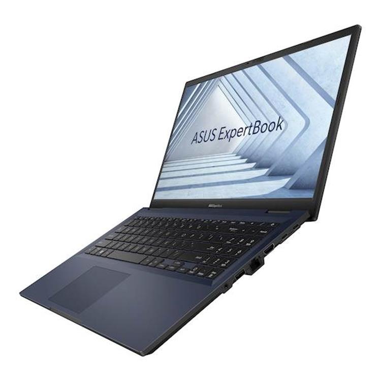 Prenosni računalnik Asus ExpertBook B1 B1502CVA-WB53C0X i5-1335U / 16GB / 512 GB SSD / 15,6" FHD