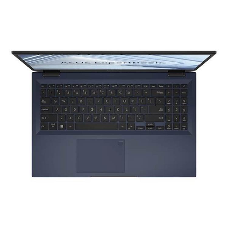 Prenosni računalnik Asus ExpertBook B1 B1502CVA-WB53C0X i5-1335U / 16GB / 512 GB SSD / 15,6" FHD
