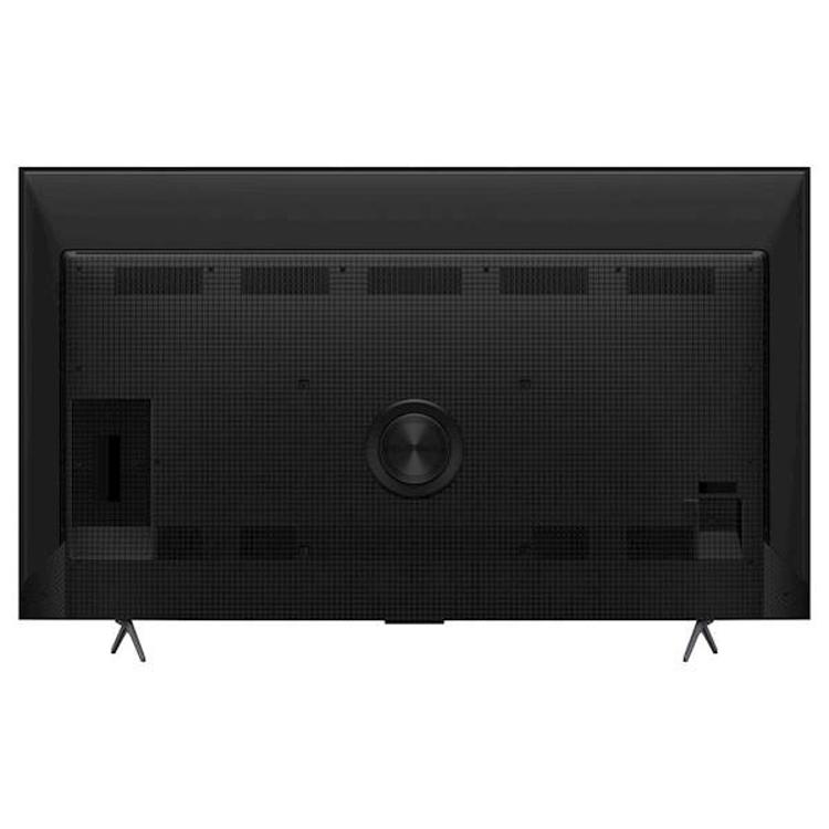 Televizor TCL 75C655, QLED