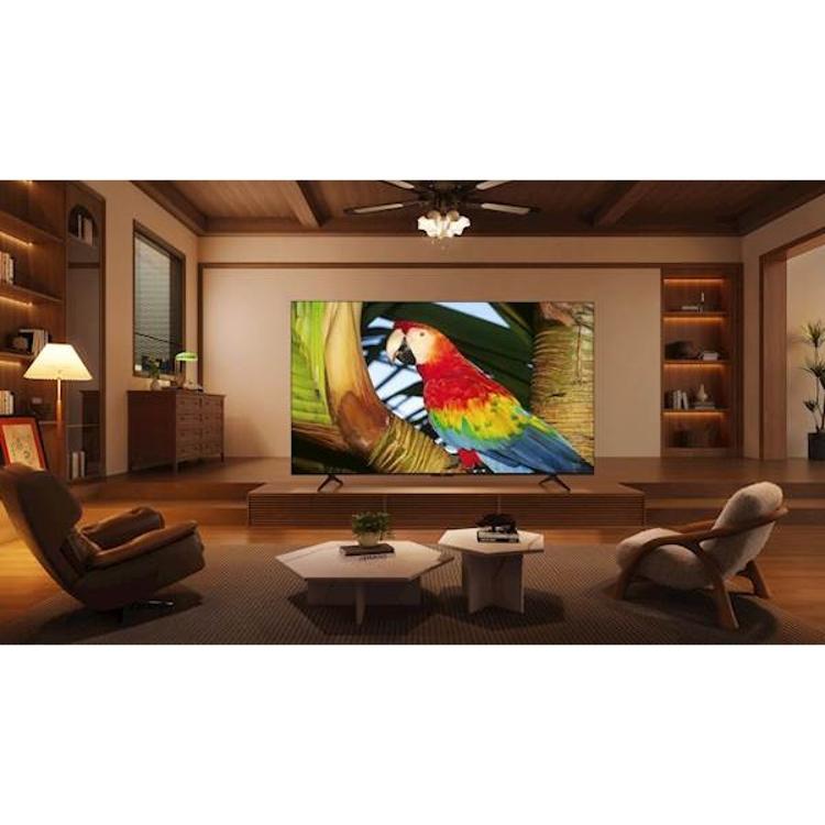 Televizor TCL 75C655, QLED