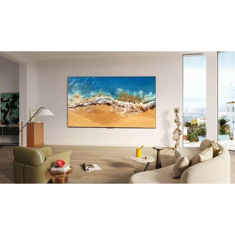 Televizor TCL 75C655, QLED