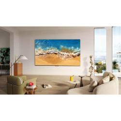 Televizor TCL 75C655, QLED