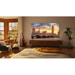 Televizor TCL 75C655, QLED