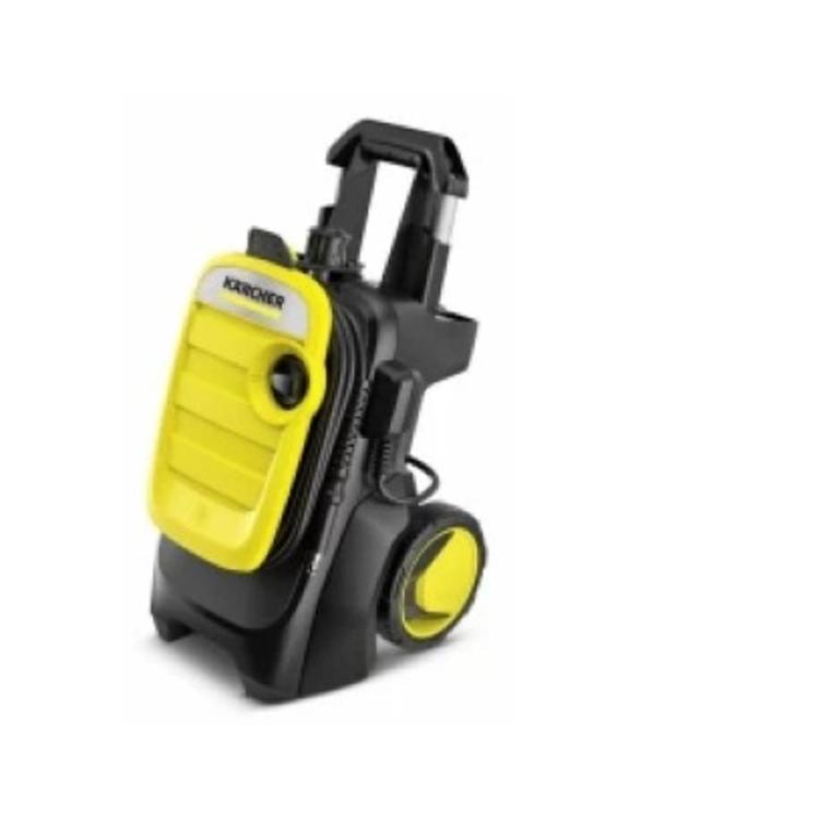 Visokotlačni čistilec Karcher K5 Compact 1.630-750.0