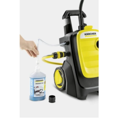 Visokotlačni čistilec Karcher K5 Compact 1.630-750.0-1