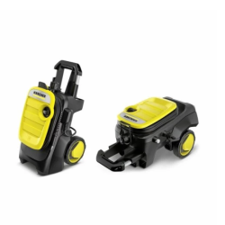 Visokotlačni čistilec Karcher K5 Compact 1.630-750.0-0