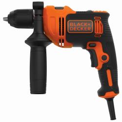 Udarni vrtalnik Black&Decker BEH550, 550 W