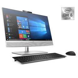 Računalnik HP EliteOne 800 G6 AIO i5-10500/16GB/SSD 512GB/27''QHD