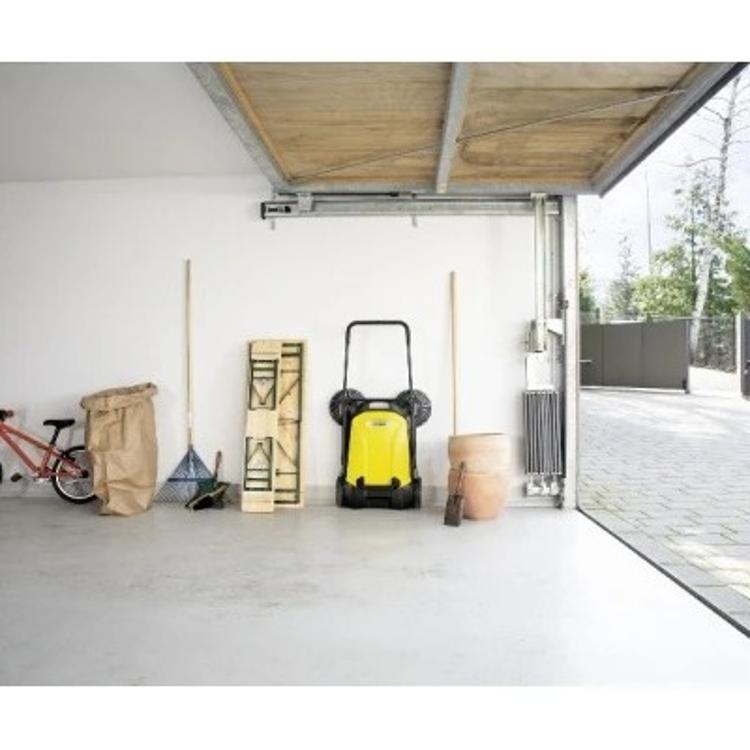 Pometač Karcher S4 Twin 2v1 1766360 + 2644032