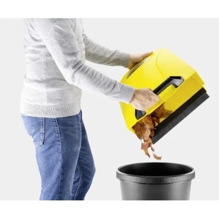 Pometač Karcher S4 Twin 2v1 1766360 + 2644032