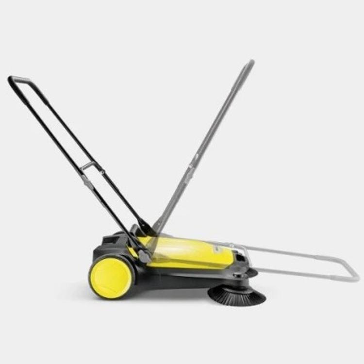 Pometač Karcher S4 Twin 2v1 1766360 + 2644032