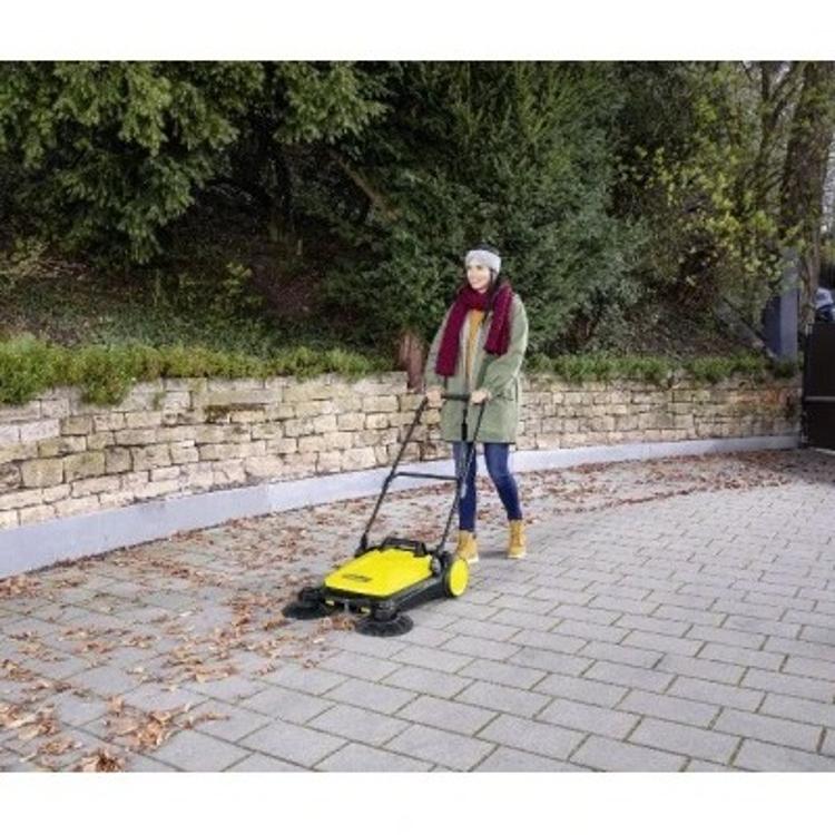 Pometač Karcher S4 Twin 2v1 1766360 + 2644032