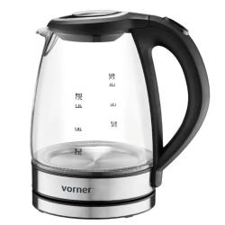 Grelnik vode Vorner VKE-0510, 2200 W, 1,7 l