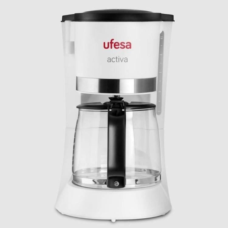 Aparat za kavo Ufesa CG7123, 800W