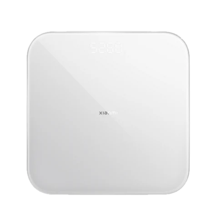 Osebna tehtnica Xiaomi S200, bela