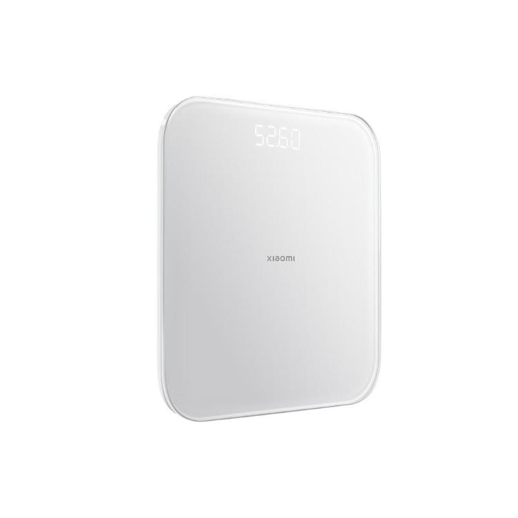 Osebna tehtnica Xiaomi S200, bela