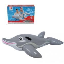 Delfin, 152 x 90 cm