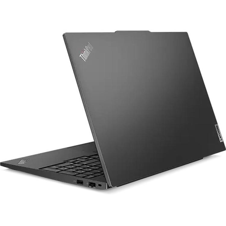 Prenosnik Lenovo ThinkPad E16 Gen 1 R5 / 16GB / 512GB SSD / 16" WUXGA / Windows