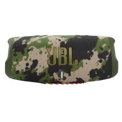 Prenosni zvočnik JBL Charge 5, vojaški