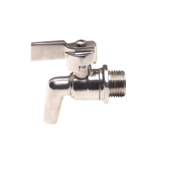 Pipa Inox 1/2"