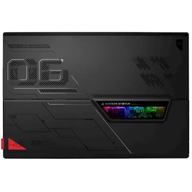 Prenosnik Asus ROG Flow Z13 GZ301ZA-LD142W i5-12500H / 16GB / 512GB / 13,4"120Hz / UMA / Win 11 Home