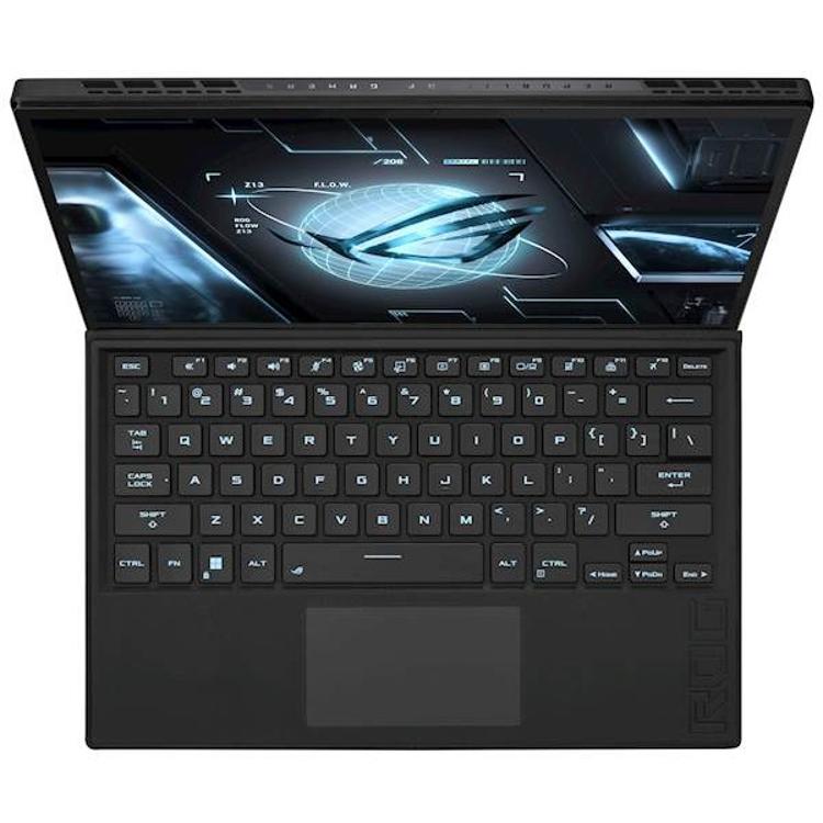 Prenosnik Asus ROG Flow Z13 GZ301ZA-LD142W i5-12500H / 16GB / 512GB / 13,4"120Hz / UMA / Win 11 Home