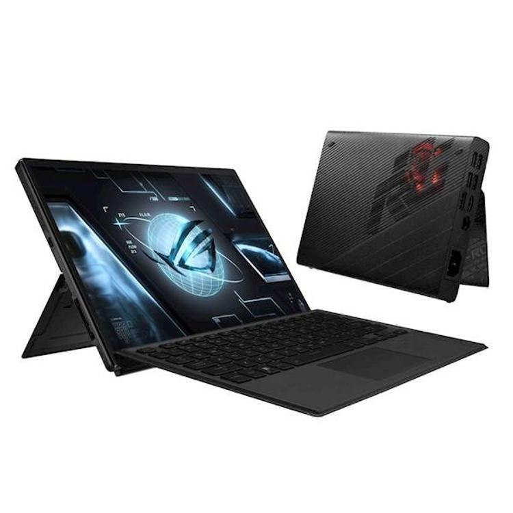 Prenosnik Asus ROG Flow Z13 GZ301ZA-LD142W i5-12500H / 16GB / 512GB / 13,4"120Hz / UMA / Win 11 Home