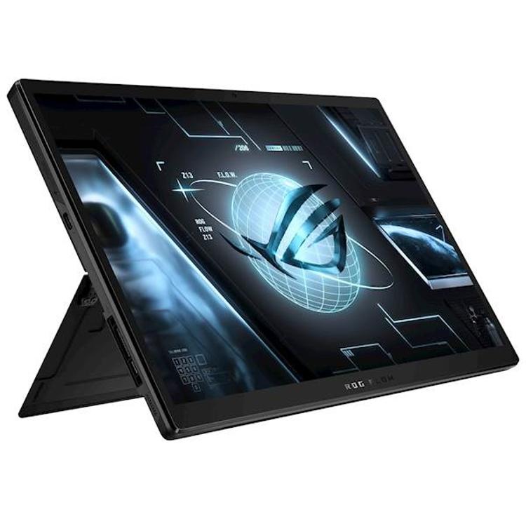 Prenosnik Asus ROG Flow Z13 GZ301ZA-LD142W i5-12500H / 16GB / 512GB / 13,4"120Hz / UMA / Win 11 Home