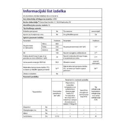Podpultni hladilnik LORD R2_4