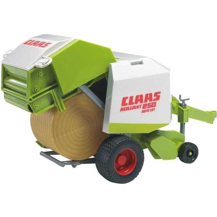 Bruder balirni stroj Claas Rollant