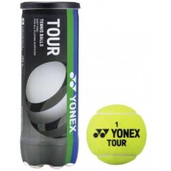 Tenis žogice Yonex TOUR 1/3