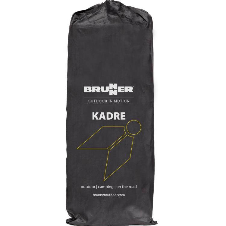 Miza za kampiranje Brunner KADRE 0406041N