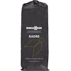 Miza za kampiranje Brunner KADRE 0406041N