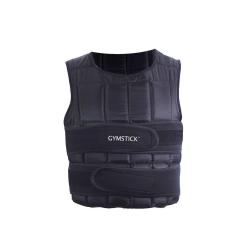 Obtežilni jopič power vest 10kg, Gymstick