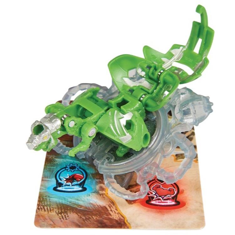 Bakugan Special Attack Trox 25671