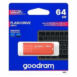 USB ključ Goodram 64GB, 3.0, UME3-0640O0R11