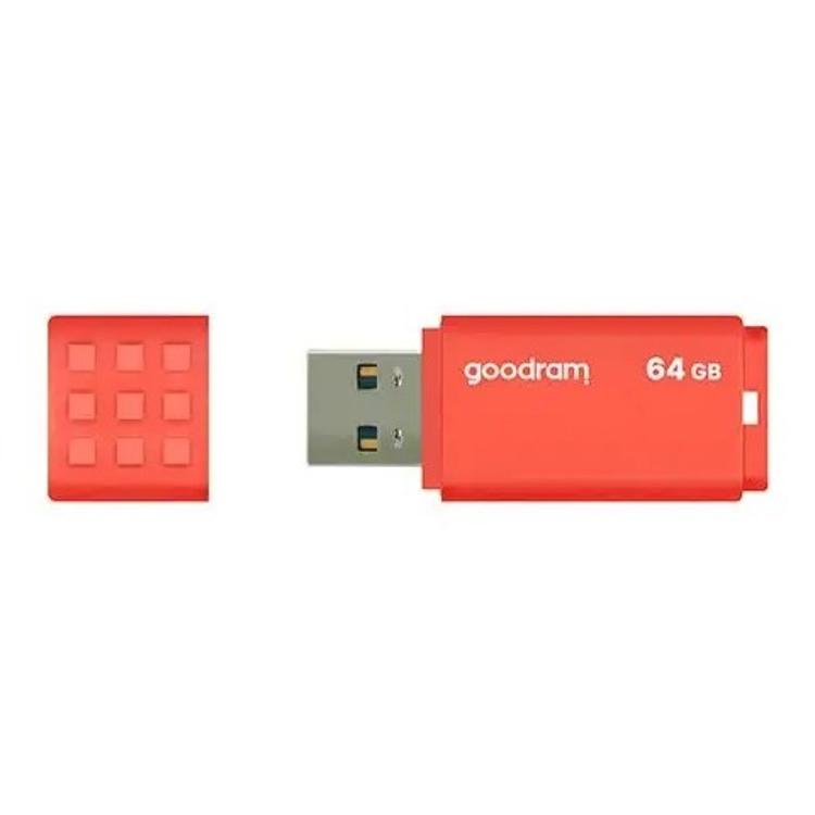 USB ključ Goodram 64GB, 3.0, UME3-0640O0R11