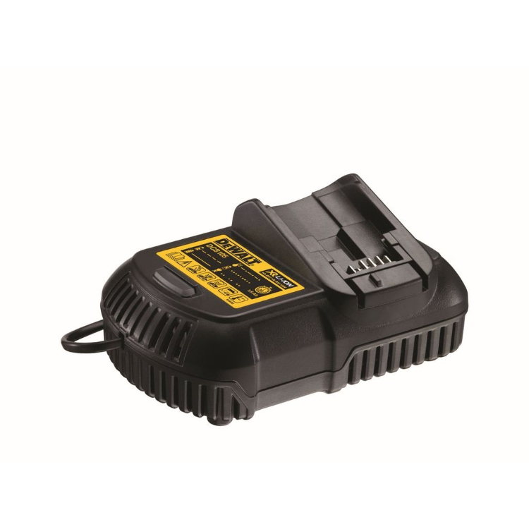Akumulatorski udarni vrtalnik DeWalt XR DCD795D2, 18 V, 2 Ah