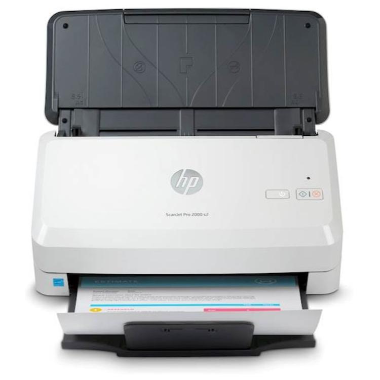  HP optični čitalnik ScanJet Pro 2000 s2_1