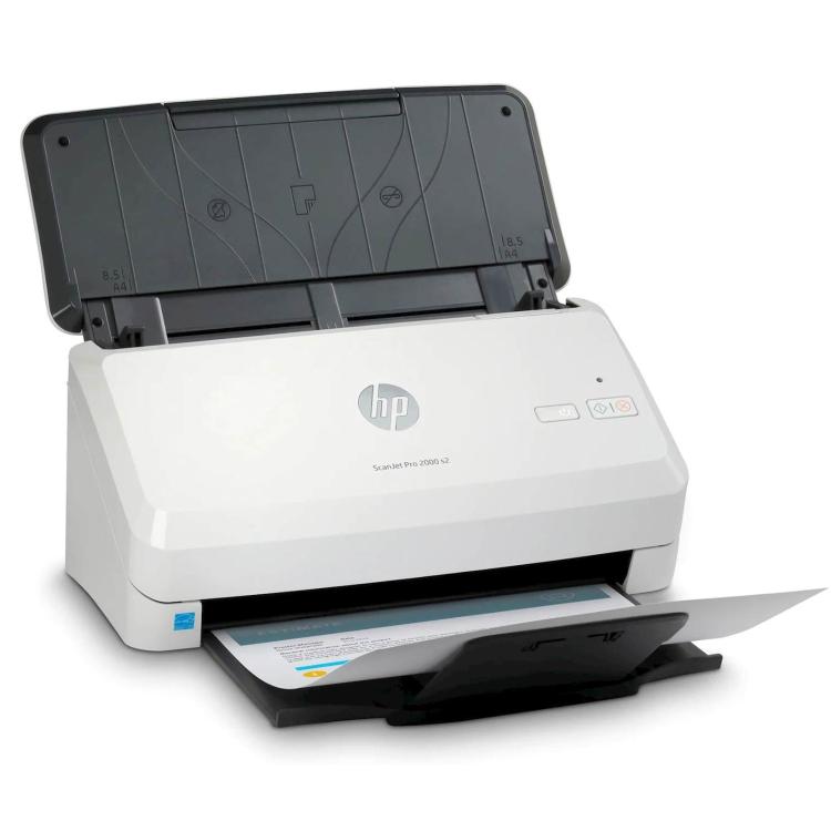  HP optični čitalnik ScanJet Pro 2000 s2