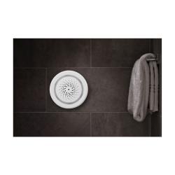 Senzor temperature in vlage s sireno 3v1, pametni dom, Chameleon Smart Home_5