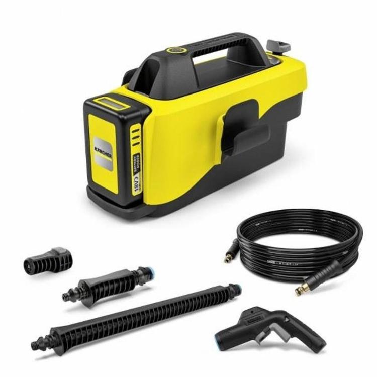 Mobilni čistilec Karcher OC6-18 Battery Set, 1.328-501