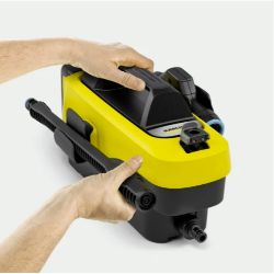 Mobilni čistilec Karcher OC6-18 Battery Set, 1.328-501