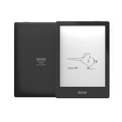 BOOX Poke4 Lite, E-bralnik/tablični računalnik 6", Android 11, 2GB+16GB, Wi-Fi, Bluetooth 5.0, USB Type-C, črn_2